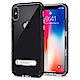 Spigen iPhone X Crystal Hybrid複合式立架邊框手機殼 product thumbnail 10