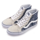 (男)VANS SK8-Hi 撞色圖騰高筒休閒鞋*米色VN0003CAI9U product thumbnail 1