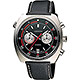 LONGINES 浪琴 官方授權 Heritage Diver 300米潛水計時機械腕錶-黑/43mm L2.796.4.52.0 product thumbnail 1