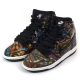 (男)NIKE DUNK HIGH PREMIUM SB 313171-606 product thumbnail 1