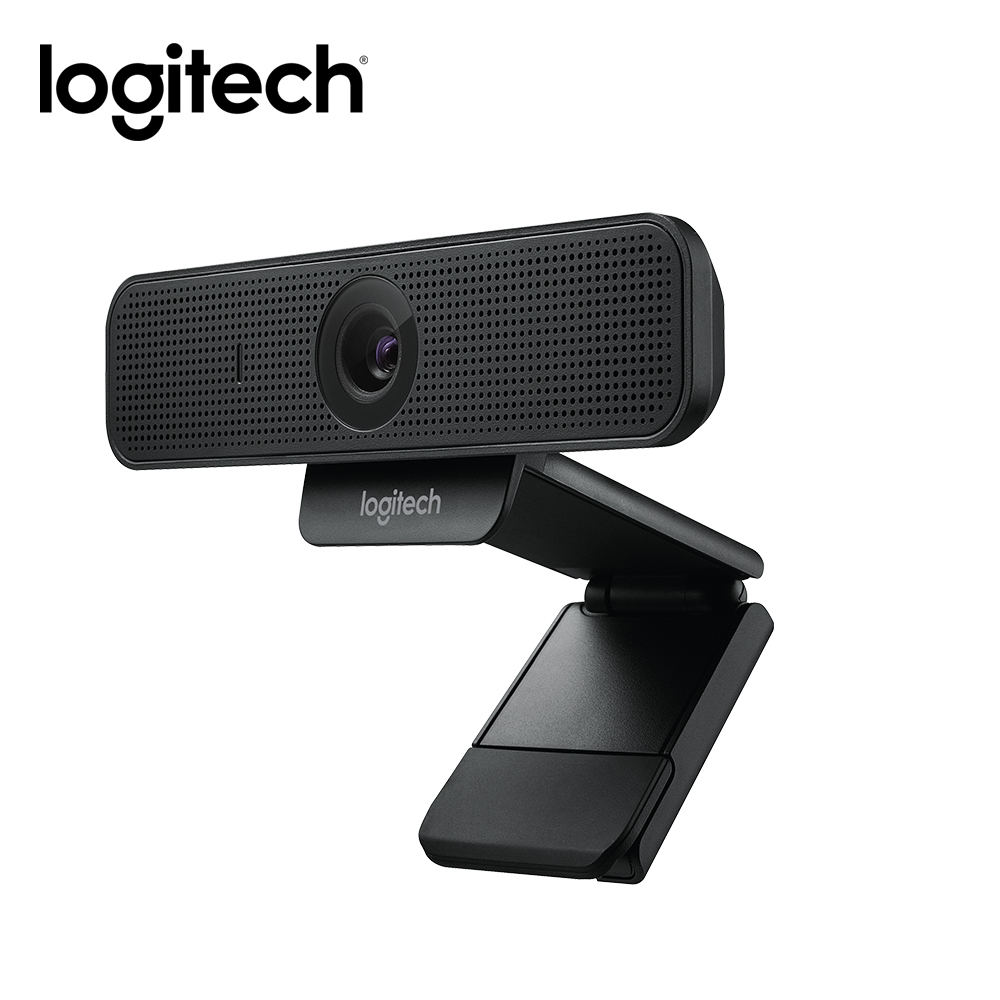 羅技 logitech C925e HD網路攝影機