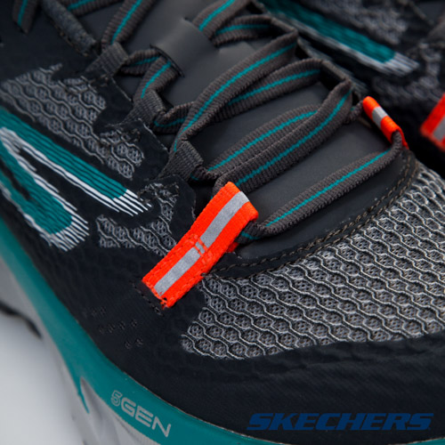 SKECHERS(女)跑步系列GO Trail Ultra 4-14111CCTL