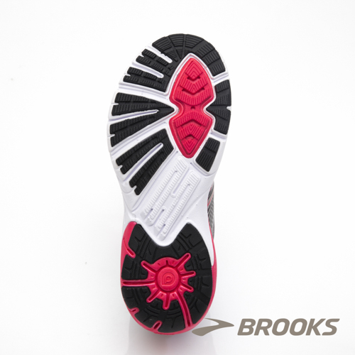 BROOKS 女 輕盈流暢象限 PURECADENCE 6(1202361B034)