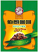 伯朗咖啡 三合一曼特寧風味(30包/袋)
