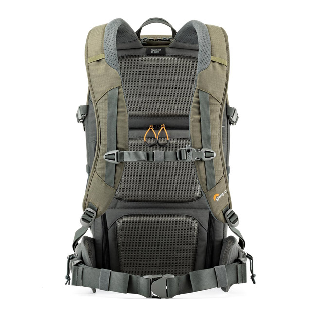 LOWEPRO 火箭旅行家 450AW 專業相機後背包 (台閔公司貨)