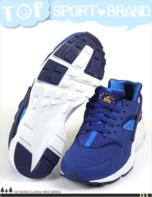 (女)NIKE HUARACHE RUN