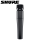 SHURE SM57 動圈式 專業收音麥克風 product thumbnail 1