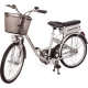 勝一EV24S電動輔助自行車-鋰電版 電動腳踏車 product thumbnail 1
