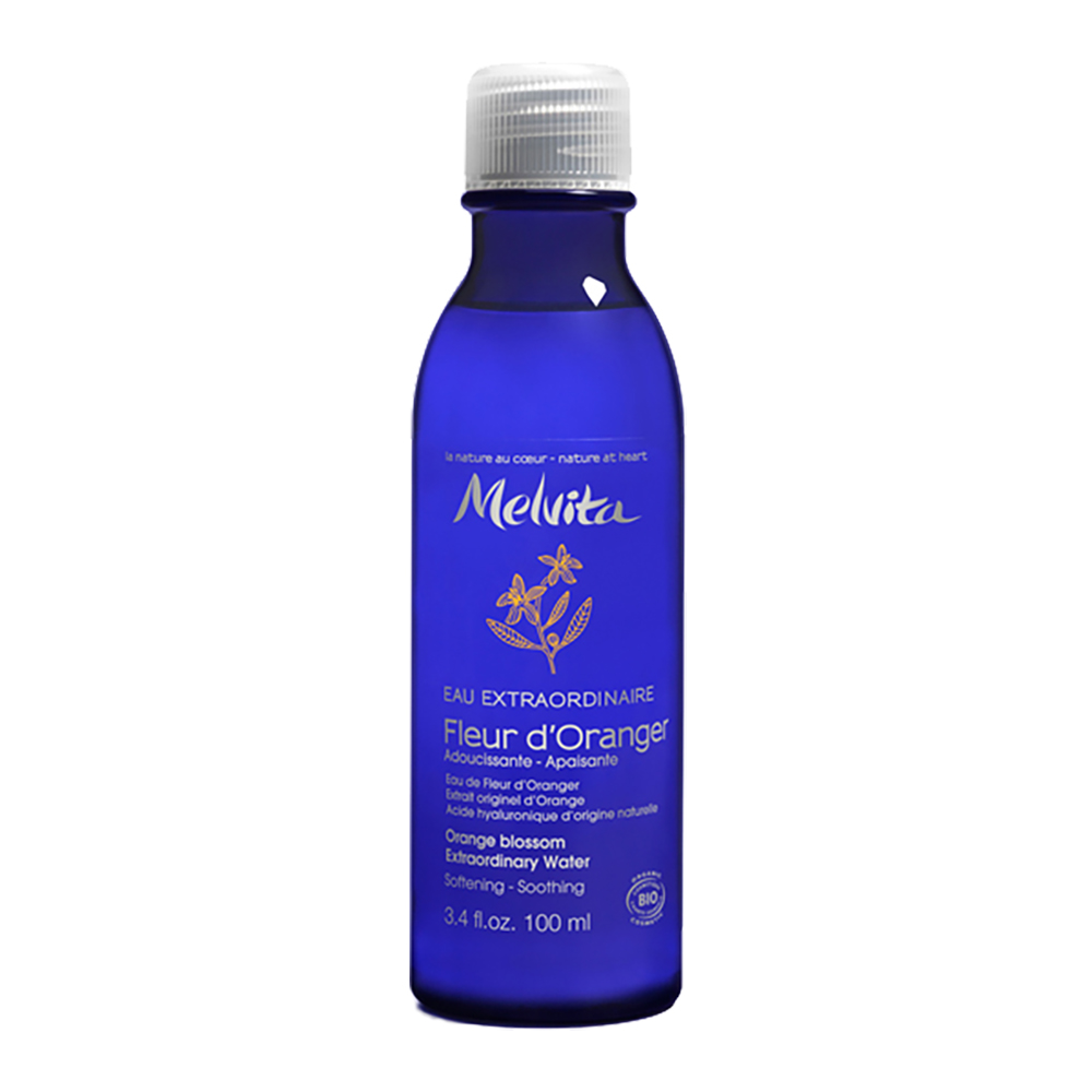 Melvita蜜葳特 橙花舒敏美容液 100ml