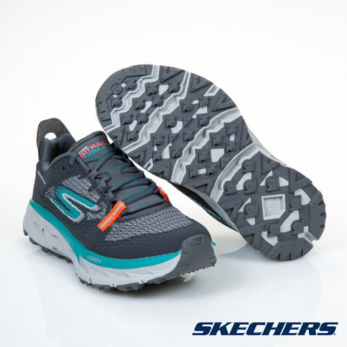 SKECHERS(女)跑步系列GO Trail Ultra 4-14111CCTL