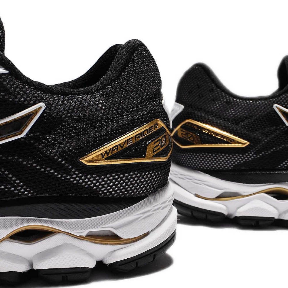 mizuno wave rider 20 2e