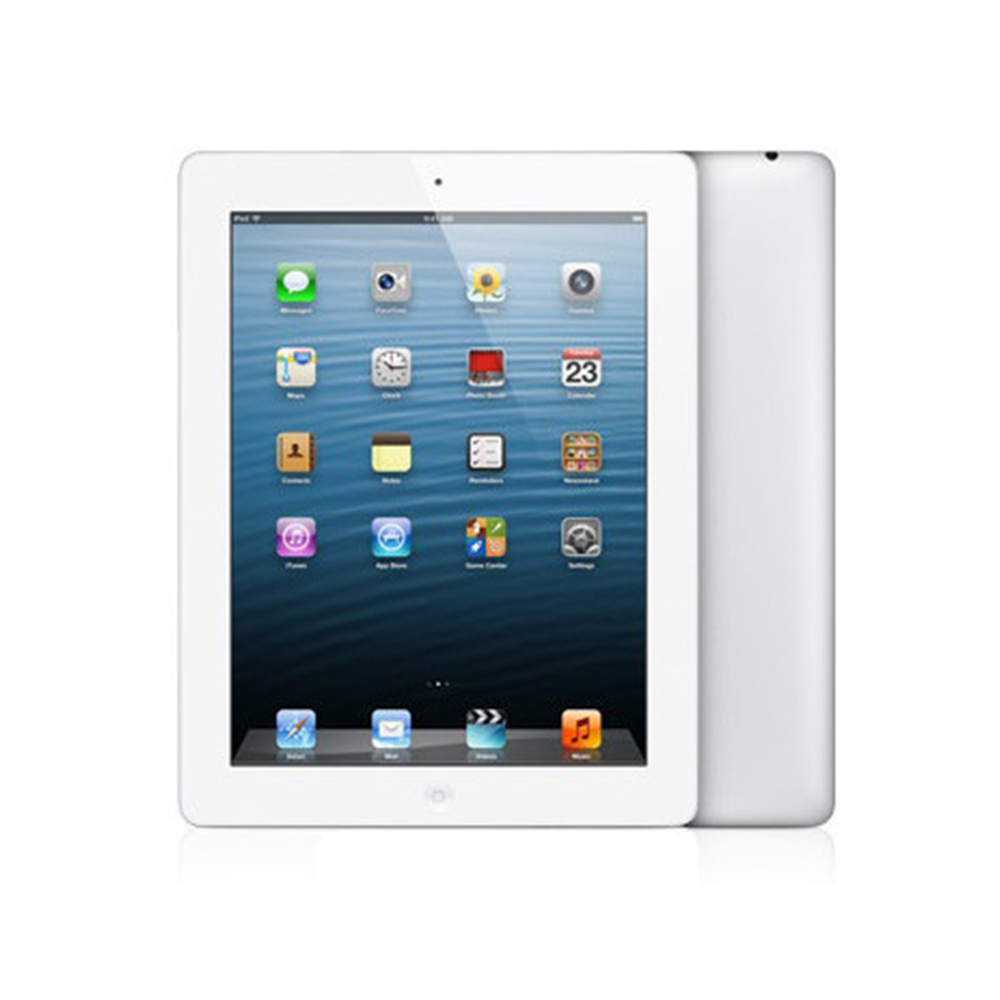 福利品】Apple The new iPad 第三代16GB WIFI+4G 平板| iPad | Yahoo