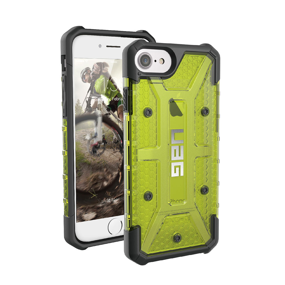 UAG iPhone 8/7/6S 耐衝擊保護殼 product image 1