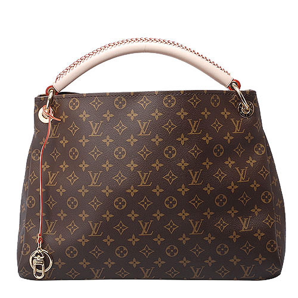 LV M40249 新款Monogram ARTSY肩揹包