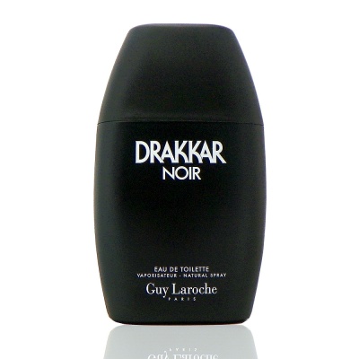 Guy Laroche Drakkar Noir  黑色達卡淡香水 100ml