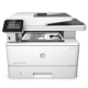 HP LJ- Pro MFP M426fdn 黑白雷射複合印表機 product thumbnail 1