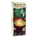 日本AGF《MAXIM》3合1卡布其諾咖啡(5入/盒) product thumbnail 1