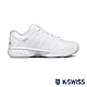 K-SWISS Hypercourt Express輕量網球鞋-女-白 product thumbnail 1