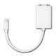 Mini DisplayPort to VGA 轉接線 product thumbnail 1