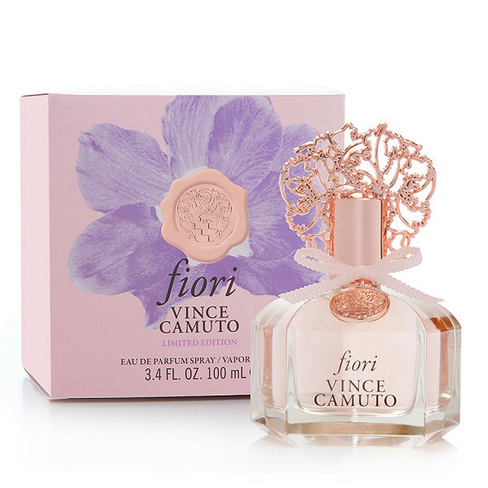 Vince Camuto Fiori 百花爭妍女性淡香精 100ml