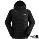 The North Face  男  Thermoball 保暖連帽外套 黑 product thumbnail 1