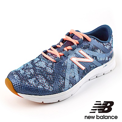 NEW BALANCE運動鞋 女WX811SP2灰藍色