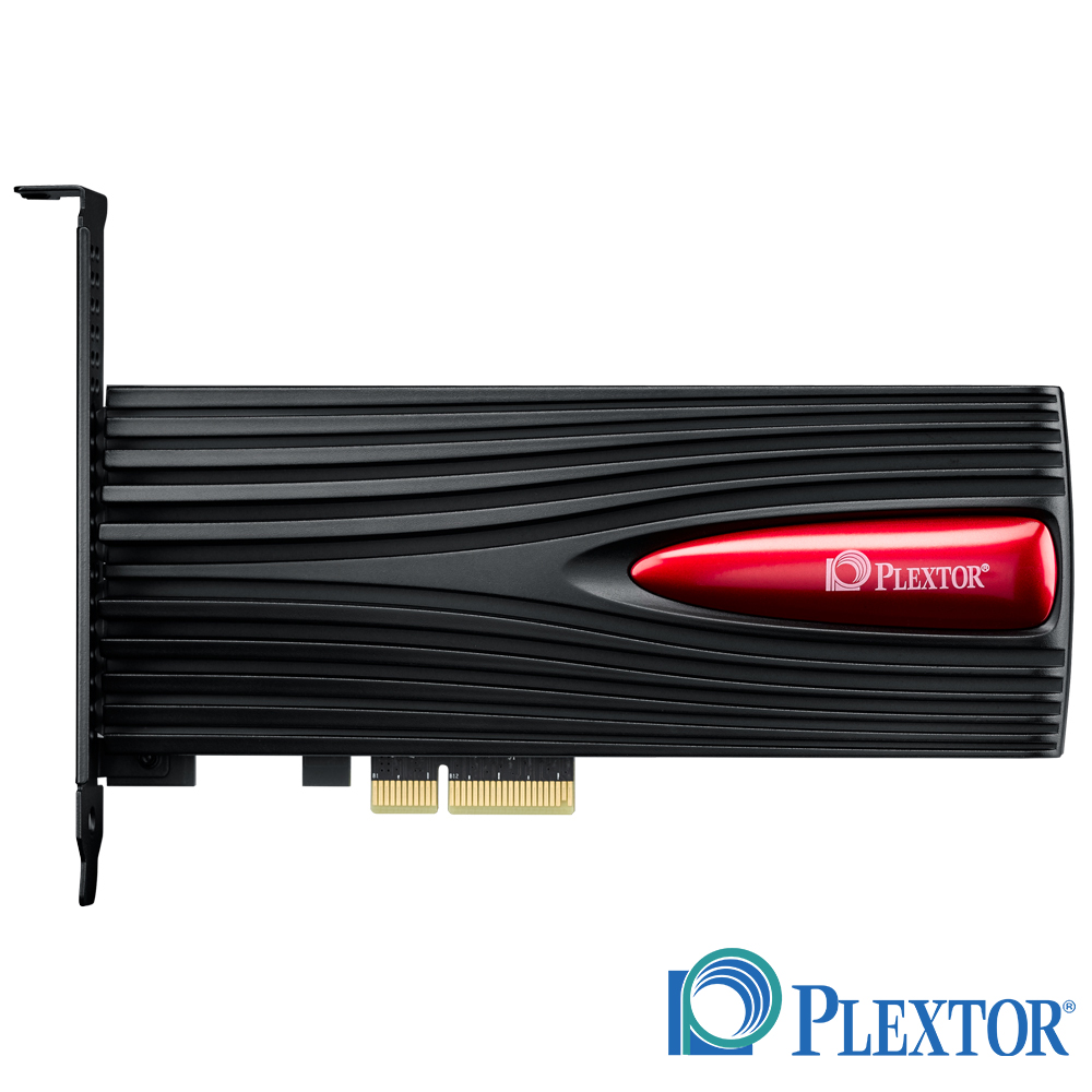 PLEXTOR M9PeY 256G SSD PCIe介面 固態硬碟/(五年保)