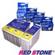 RED STONE for EPSON T007+T008墨水匣(3黑1彩) product thumbnail 1