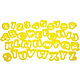 《KitchenCraft》桶裝餅乾切模36件(數字字母) | 餅乾模 餅乾壓模 烘焙點心 product thumbnail 1
