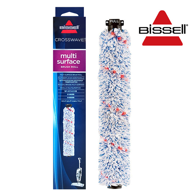 美國 Bissell 17135 刷毛滾輪