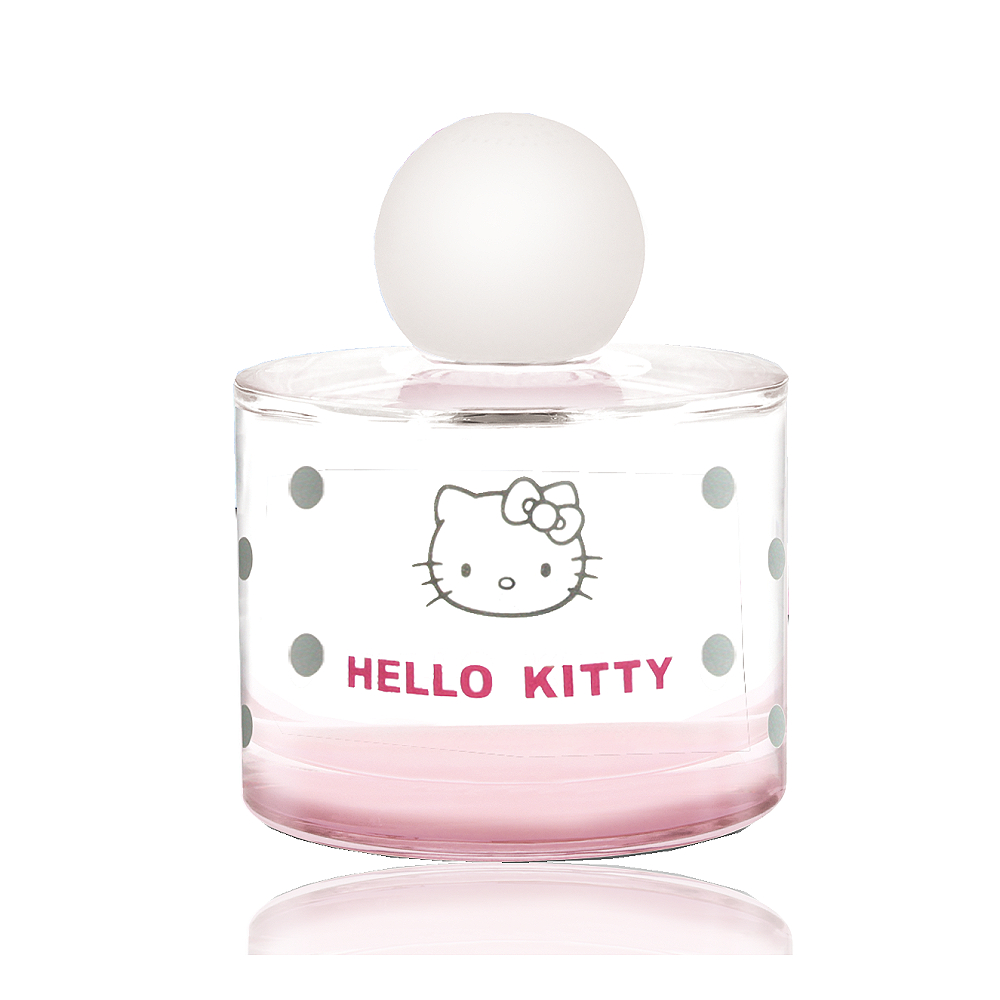 Hello Kitty Baby 甜蜜寶貝淡香水 100ml