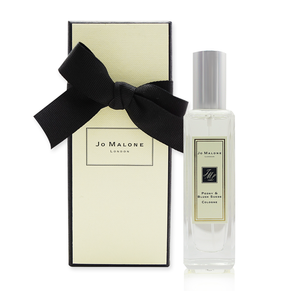 (即期品)Jo Malone 牡丹與胭紅麂絨香水 30ml