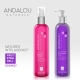 ANDALOU安德魯 益生菌卸妝潔膚乳178ml+千朵玫瑰純露噴霧178ml product thumbnail 1