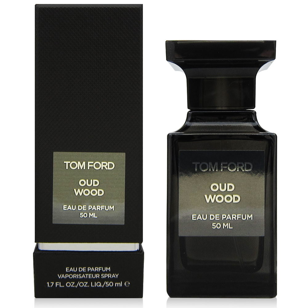 TOM FORD OUD WOOD神秘東方淡香精50ml | Yahoo奇摩購物中心