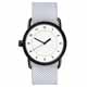 TID Watches No.1 White 白x淡藍/40mm product thumbnail 1
