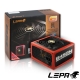 LEPA MaxBron系列 巨能銅魔 80Plus銅牌 450W 模組化電源供應器 product thumbnail 1
