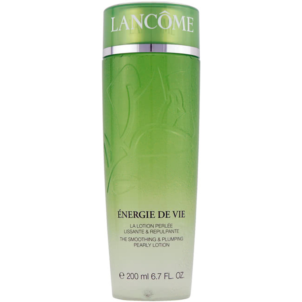 (即期品)LANCOME蘭蔻 菁萃亮妍能量泡泡精露200ml