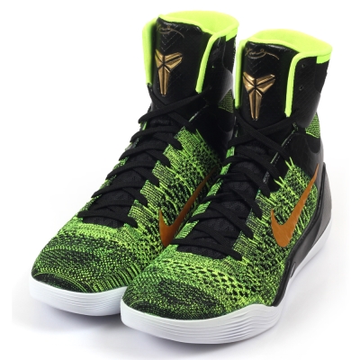 (男)NIKE KOBE IX ELITE XDR