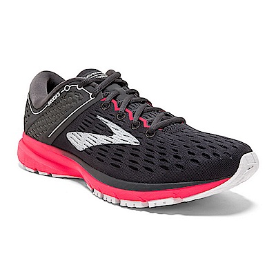 BROOKS 女  動能加碼象限 RAVENNA 9 (1202691B027)