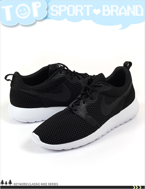 NIKE ROSHE ONE HYP BR-男