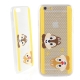 Disney iphone 6 /6s 彩繪可愛風透明保護手機殼 product thumbnail 1