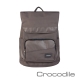 Crocodile Biz 3.0 系列多功能翻蓋後背包 0104-07801 product thumbnail 2