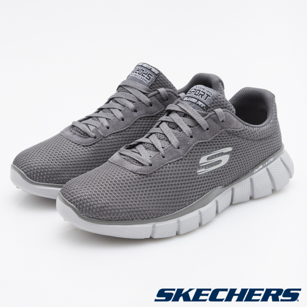 SKECHERS (男) 運動系列 Equalizer 2.0-51539CHAR