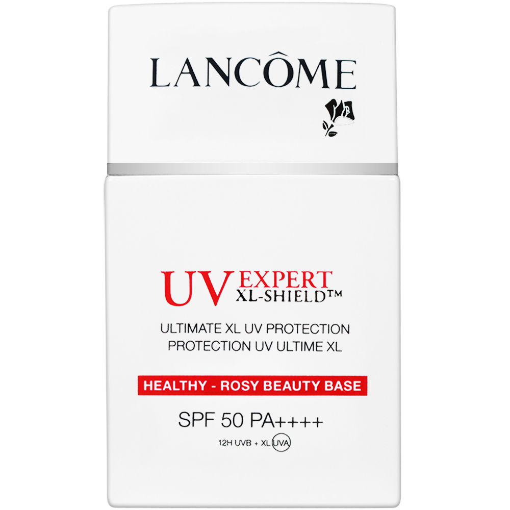 LANCOME 蘭蔻 超輕盈玫瑰隔離乳SPF50/PA++++(40ml)