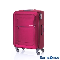 Samsonite新秀麗 28吋Populite布面行李箱