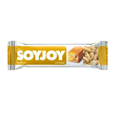 SOYJOY 大豆水果營養棒花生口味(30gx48條)