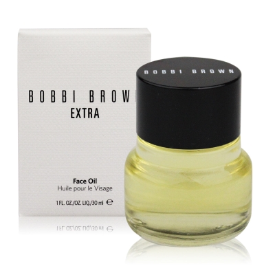 BOBBI BROWN 晶鑽桂馥保濕護膚油30ml