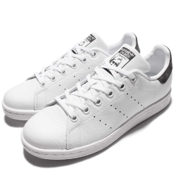 adidas 休閒鞋 Stan Smith J 女鞋