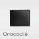 Crocodile Manhattan 系列短夾 0103-6304 product thumbnail 1