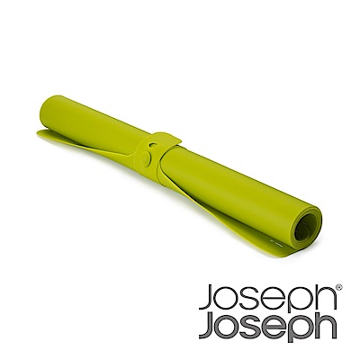 Joseph Joseph 好收納矽膠桿麵墊(綠)